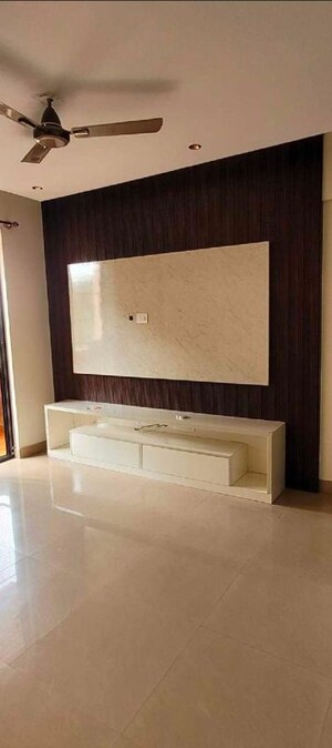 Furnished Amenities in 3 BHK Apartment at Provident Harmony, Thanisandra Main Road – for Rent
