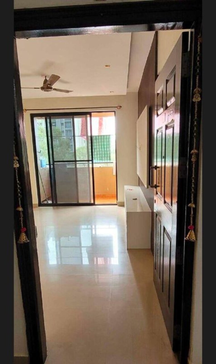 Kitchen, provident-harmony 3 Bedroom 1241 Sq.Ft. Apartment In Thanisandra Main Road Bangalore 10472699
