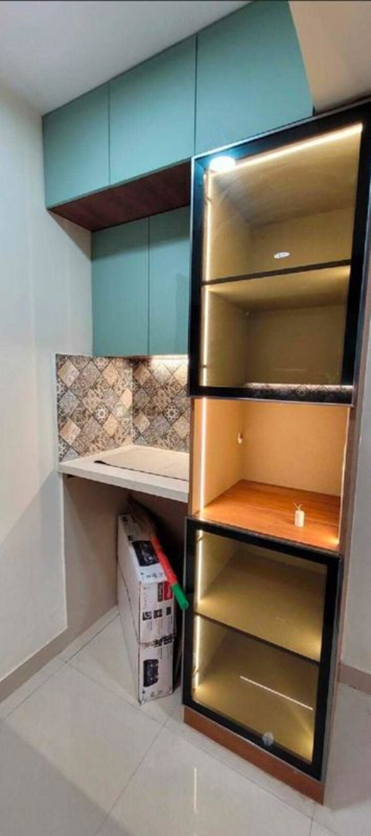 undefined, provident-harmony 3 Bedroom 1241 Sq.Ft. Apartment In Thanisandra Main Road Bangalore 10472699
