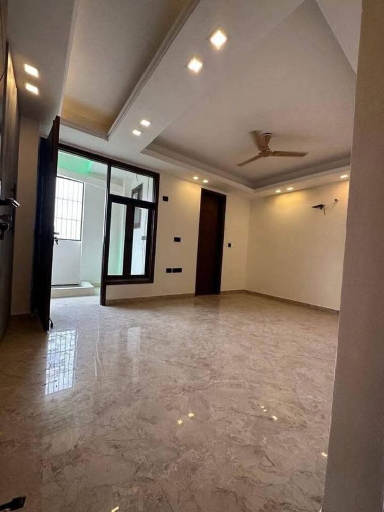 Room, saket 3 Bedroom 1650 Sq.Ft. Apartment In Saket Delhi 10472706