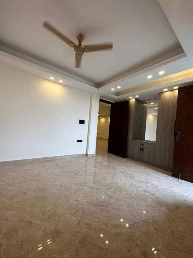 Room, saket 3 Bedroom 1650 Sq.Ft. Apartment In Saket Delhi 10472706