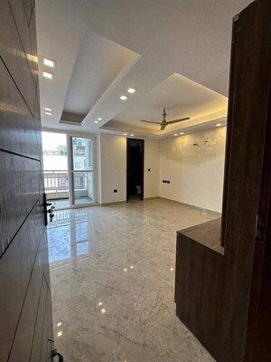 Kitchen in 3 BHK Apartment at Saket – for Rent
