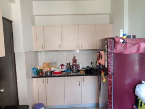 Furnished Amenities in 3.5 BHK Apartment at The Legend One, Sector 57 – for Rent
