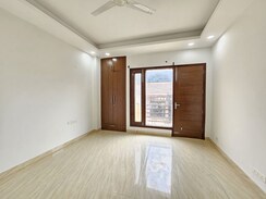 3 BHK + Store Room Builder Floor For Rent in Palm Residency Chhatarpur