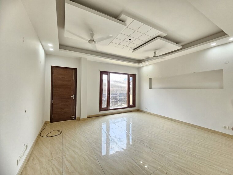 Room, palm-residency-chhatarpur 3 Bedroom 1150 Sq.Ft. Builder Floor In Chattarpur Delhi 10472694