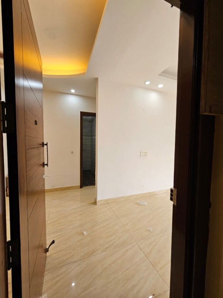 Room, palm-residency-chhatarpur 3 Bedroom 1150 Sq.Ft. Builder Floor In Chattarpur Delhi 10472694