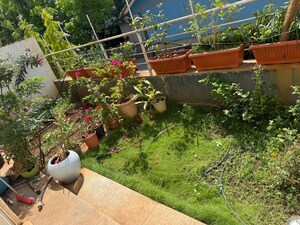 3 BHK Villa – Garden View at Rohan Mithila, Viman Nagar - for Sale