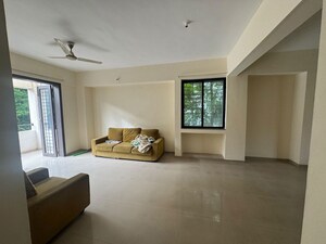 3 BHK Apartment For Rent in Baner
