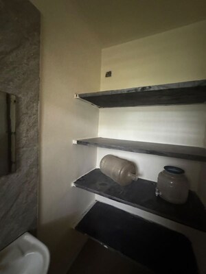 Furnished Amenities in 3 BHK Apartment at Baner – for Rent
