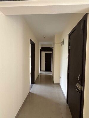 Building Lobby in 3 BHK Apartment at Baner – for Rent