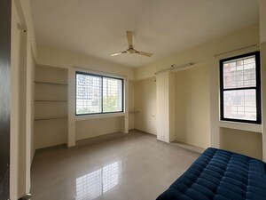 Bedroom in 3 BHK Apartment at Baner – for Rent