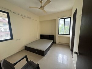 Team Area in 3 BHK Apartment at Baner – for Rent