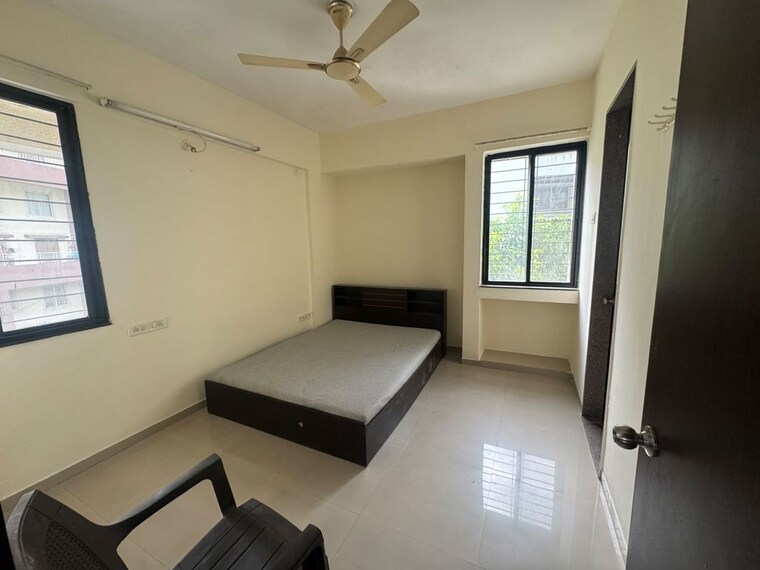 Team Area, baner 3 Bedroom 1100 Sq.Ft. Apartment In Baner Pune 10472719