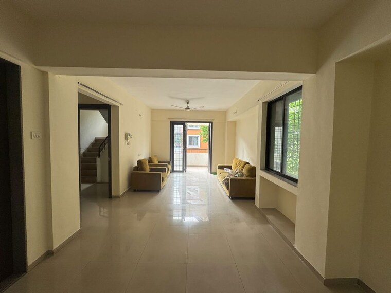 undefined, baner 3 Bedroom 1100 Sq.Ft. Apartment In Baner Pune 10472719