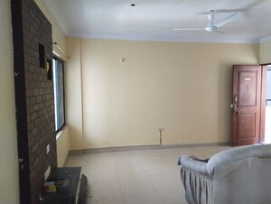 Bathroom in 3 BHK Apartment at Koregaon Park Annexe – for Rent