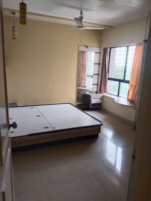 Bedroom in 3 BHK Apartment at Koregaon Park Annexe – for Rent