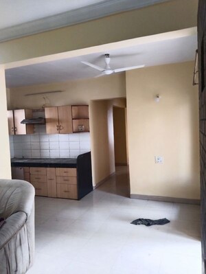 3 BHK Apartment For Rent in Koregaon Park Annexe
