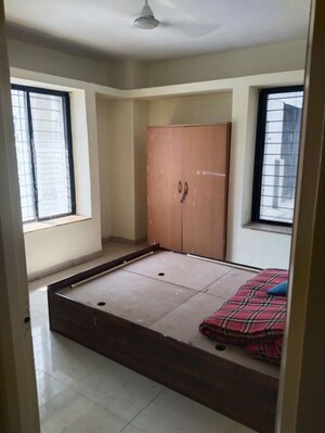 Bedroom in 3 BHK Apartment at Koregaon Park Annexe – for Rent