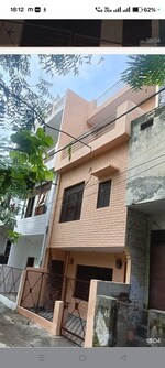 4 BHK + Pooja Room 360 Sq.Ft. Independent House in Sanjay Nagar Sector 23
