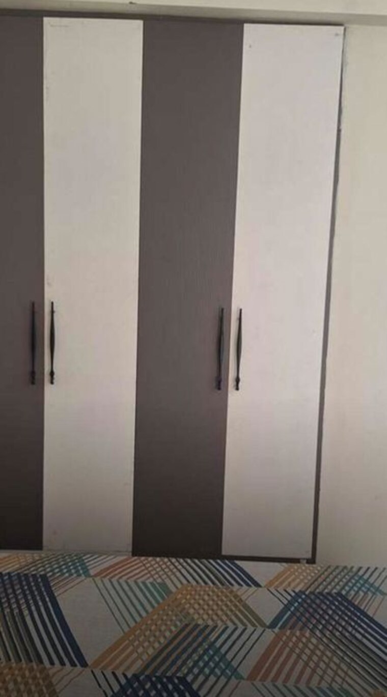 Cupboard, sbp-housing-park 1 Bedroom 400 Sq.Ft. Apartment In Central Derabassi Chandigarh 10472720