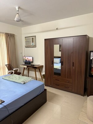 3 BHK Apartment For Sale in Marvel Apartment, Kalyani Nagar