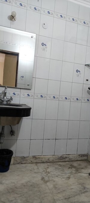 Kitchen in 4 BHK Apartment at Vasant Kunj – for Rent