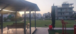   Plot at Bagli Village – for Sale