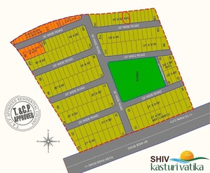   Plot at Bagli Village – for Sale