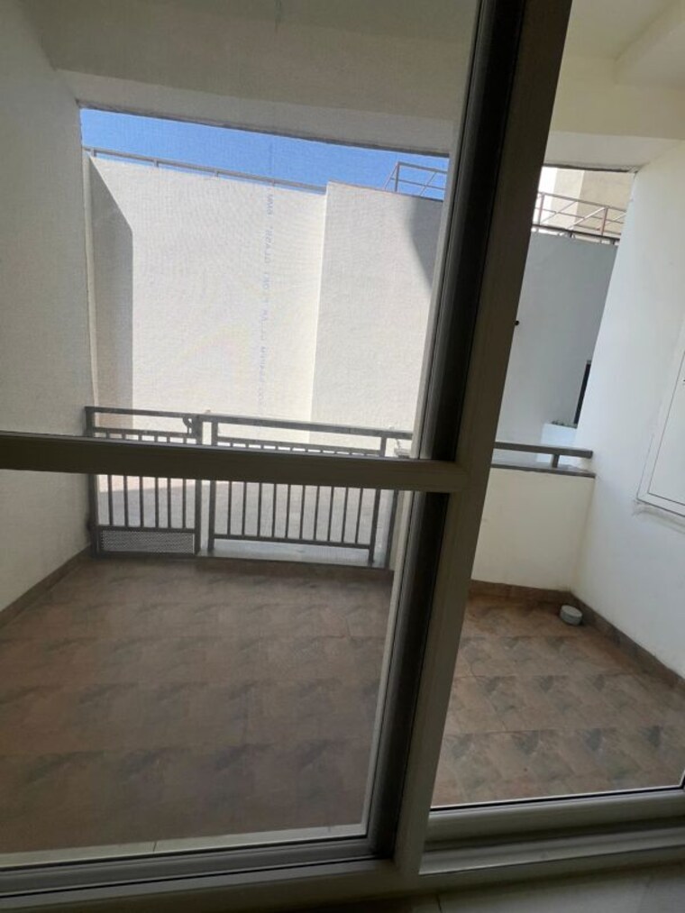 Balcony, salarpuria-aqua-vista 3 Bedroom 2250 Sq.Ft. Apartment In Bannerghatta Road Bangalore 10472738