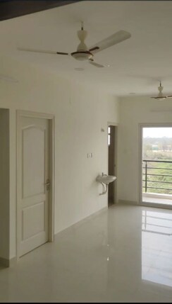 3 BHK + Pooja Room Apartment For Rent in Team 4 Nyla