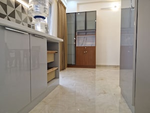 Kitchen in 3 BHK Apartment at Aadhava Elite Homes, Narayanapura – for Sale