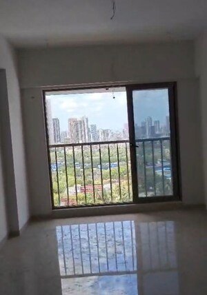 2 BHK Apartment For Sale in Crystal Hitendra Dhamm Shabha CHS, Goregaon West