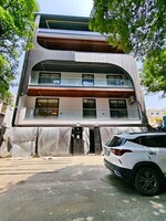 3 BHK + Extra Room 179 Sq.Ft. Builder Floor in Sector 63A