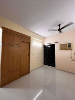 3 BHK Apartment For Rent in Fort Oasis, Ballygunge