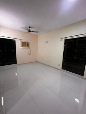 Kitchen in 3 BHK Apartment at Fort Oasis, Ballygunge – for Rent