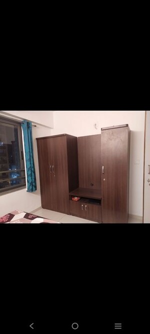 Bedroom in 2 BHK Apartment at Goyal Orchid Blues, Shela – for Rent