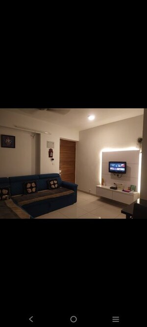 2 BHK Apartment For Rent in Goyal Orchid Blues, Shela