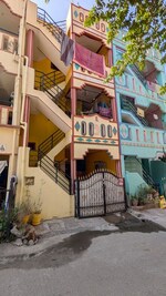 2 BHK 600 Sq.Ft. Independent House in KR Puram
