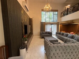 5 BHK Villa For Sale in Kumar City, Kalyani Nagar
