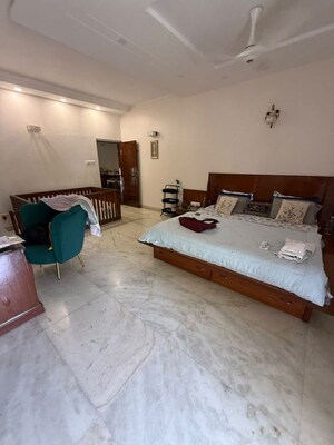 Bedroom in 5 BHK Villa at Kumar City, Kalyani Nagar – for Sale