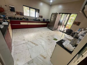 Team Area in 5 BHK Villa at Kumar City, Kalyani Nagar – for Sale