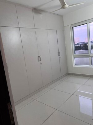 Bathroom in 3 BHK Apartment at Sipani Pennantia, Hulimavu – for Sale