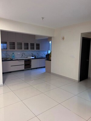 Kitchen in 3 BHK Apartment at Sipani Pennantia, Hulimavu – for Sale