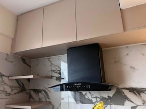 Furnished Amenities in 3 BHK Apartment at Sipani Pennantia, Hulimavu – for Sale
