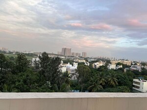 Plot Area in 3 BHK Apartment at Sipani Pennantia, Hulimavu – for Sale