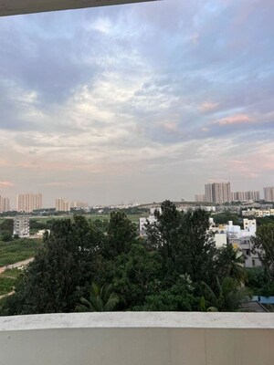 Plot Area in 3 BHK Apartment at Sipani Pennantia, Hulimavu – for Sale
