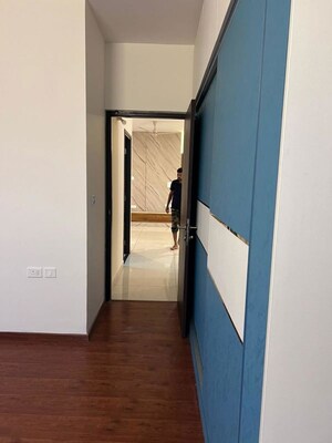 Staircase in 3 BHK Apartment at Sipani Pennantia, Hulimavu – for Sale