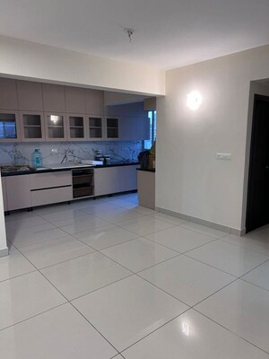 Kitchen in 3 BHK Apartment at Sipani Pennantia, Hulimavu – for Sale