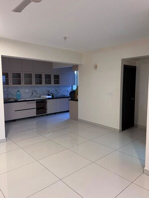 Kitchen in 3 BHK Apartment at Sipani Pennantia, Hulimavu – for Sale