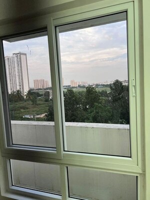 Balcony in 3 BHK Apartment at Sipani Pennantia, Hulimavu – for Sale